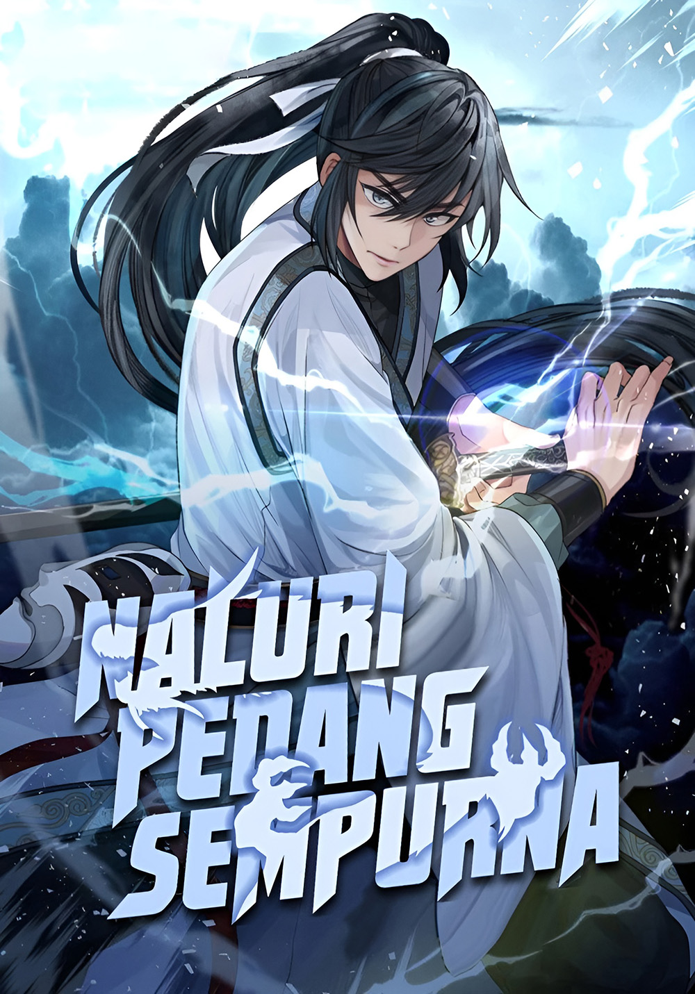 Absolute Sword Sense