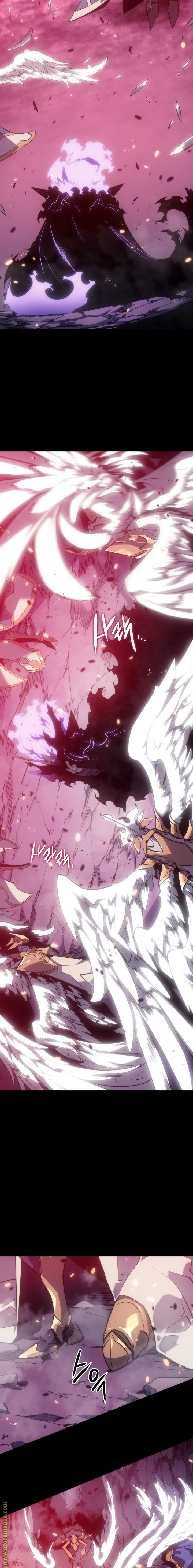 Solo Leveling الفصل 163 صفحة 7