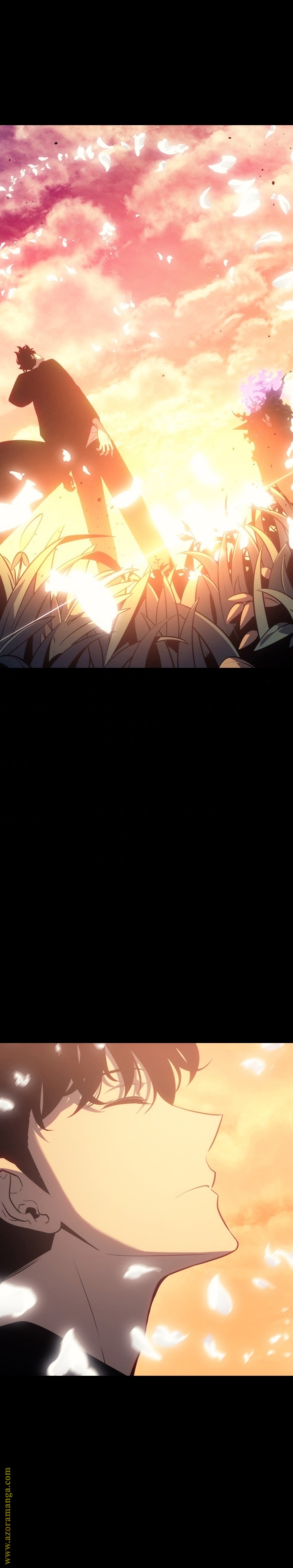 Solo Leveling الفصل 163 صفحة 31