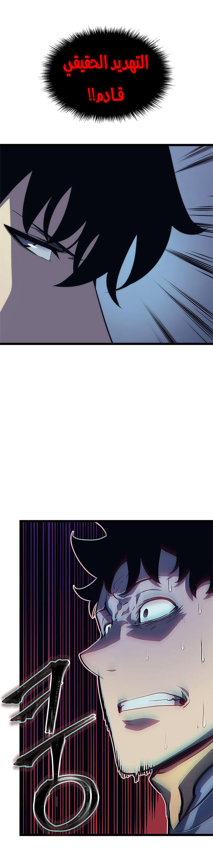 Solo Leveling الفصل 69 صفحة 13