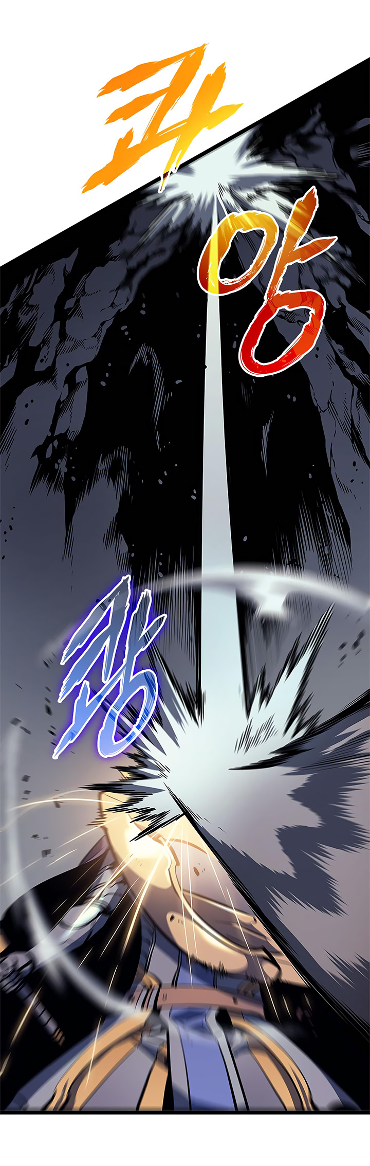 Solo Leveling الفصل 69 صفحة 18