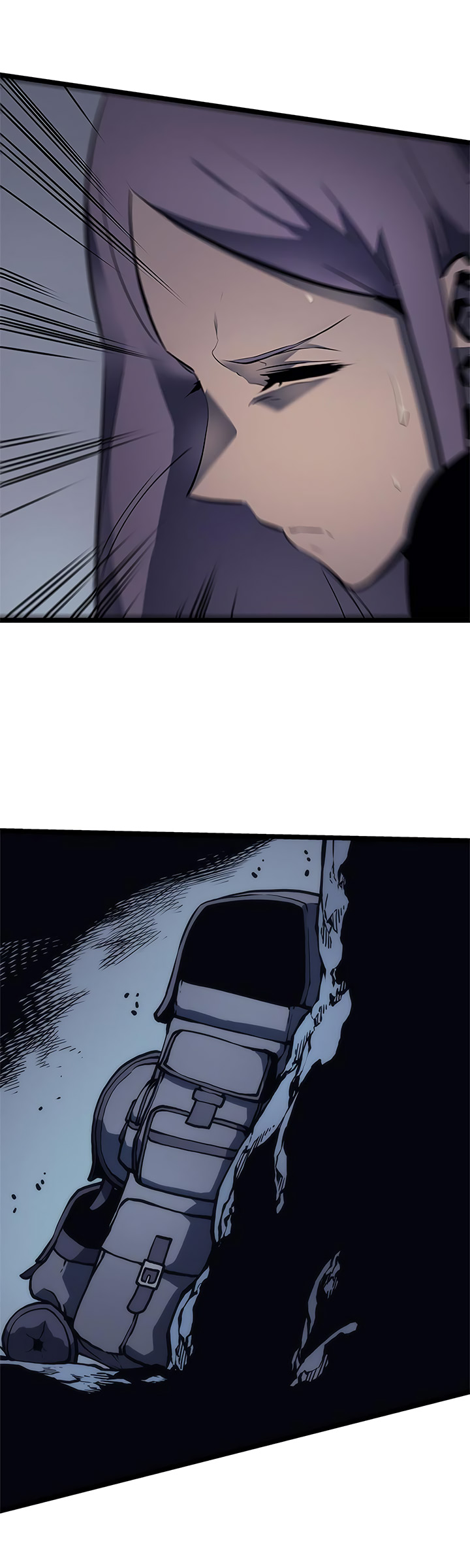 Solo Leveling الفصل 69 صفحة 38