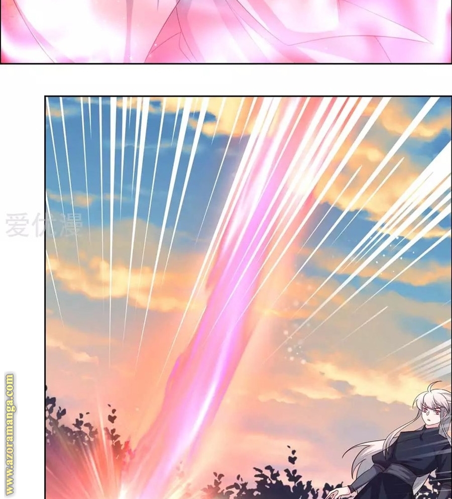 Above All Gods الفصل 192 صفحة 9