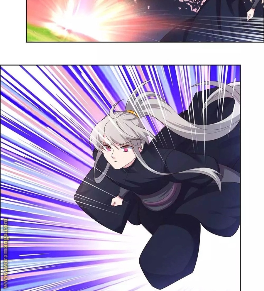 Above All Gods الفصل 192 صفحة 10