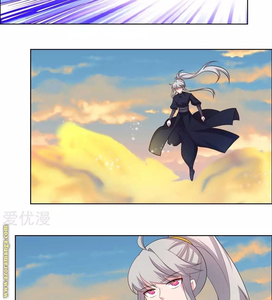 Above All Gods الفصل 192 صفحة 11