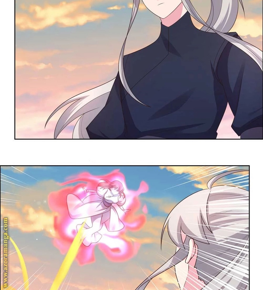 Above All Gods الفصل 192 صفحة 12