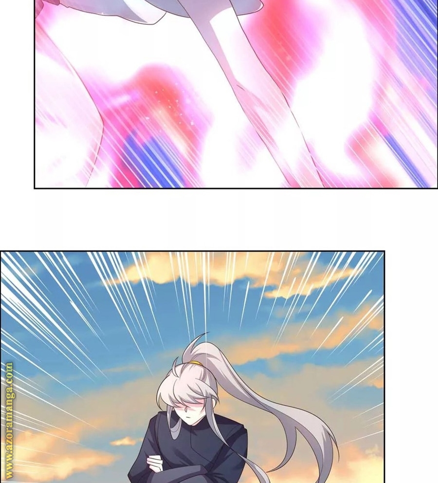 Above All Gods الفصل 192 صفحة 14