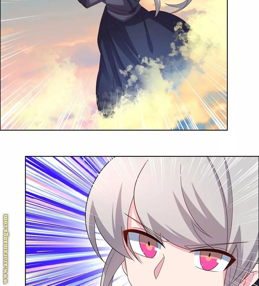 Above All Gods الفصل 192 صفحة 15