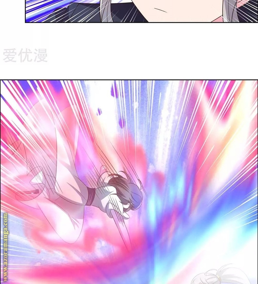 Above All Gods الفصل 192 صفحة 16