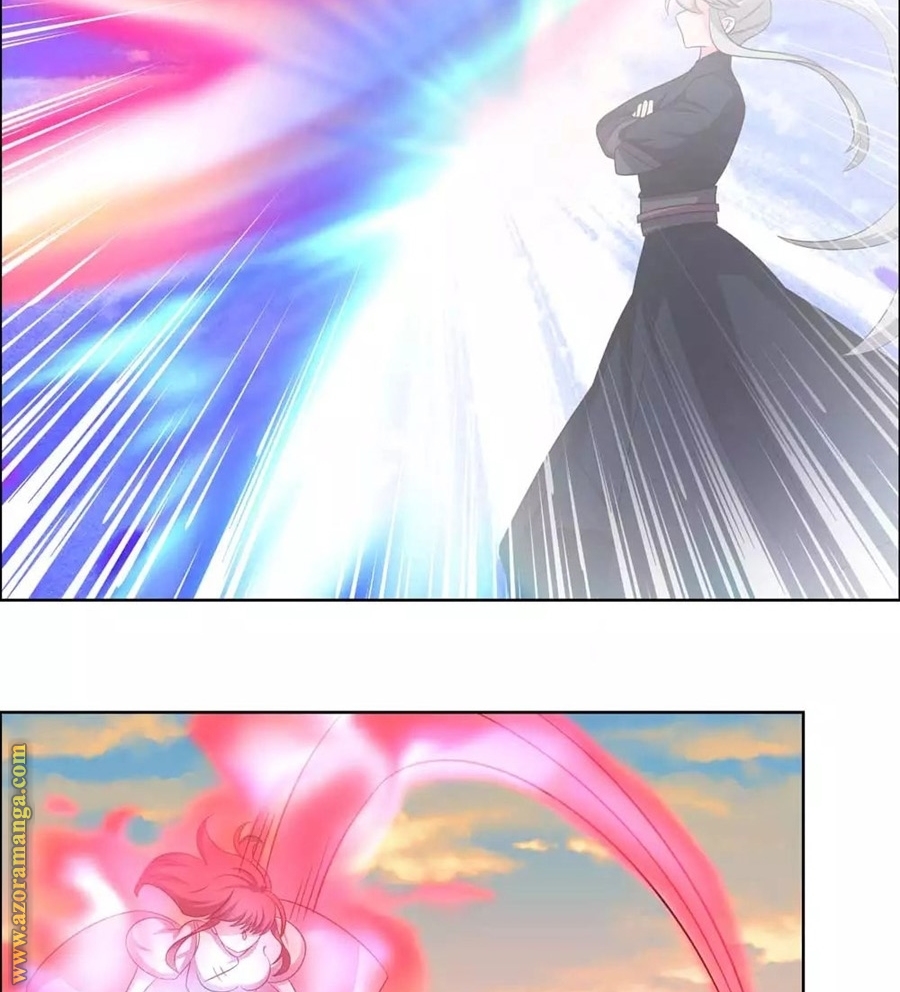 Above All Gods الفصل 192 صفحة 17