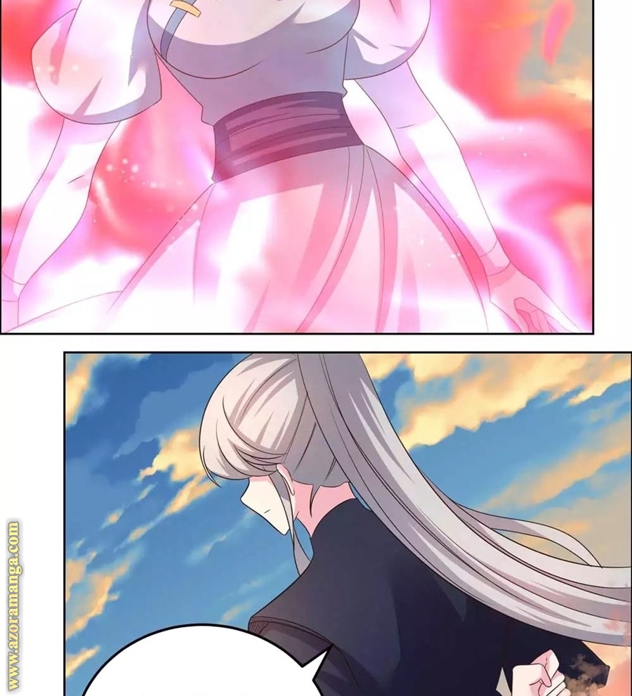 Above All Gods الفصل 192 صفحة 21