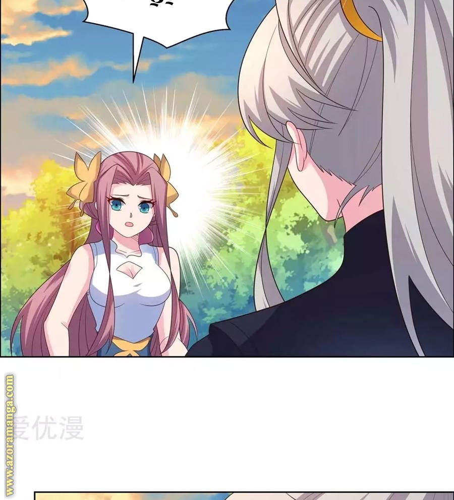 Above All Gods الفصل 192 صفحة 28