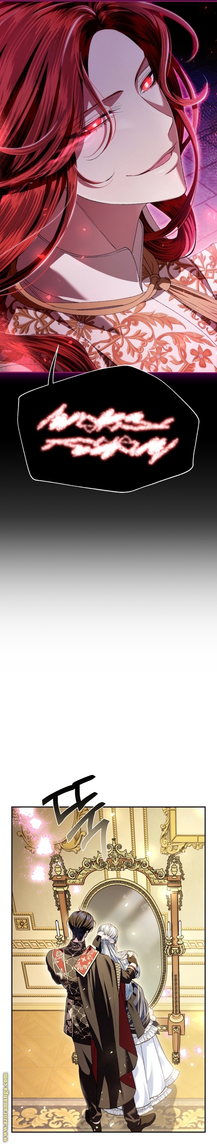 Father, I Don’t Want to Get Married! الفصل 110 صفحة 39