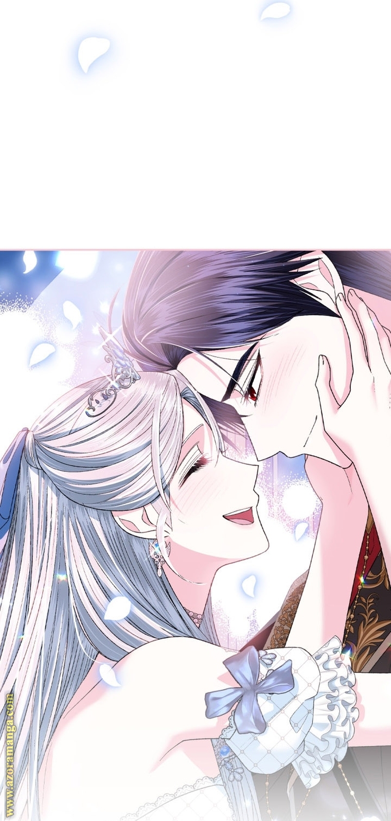 Father, I Don’t Want to Get Married! الفصل 98 صفحة 45