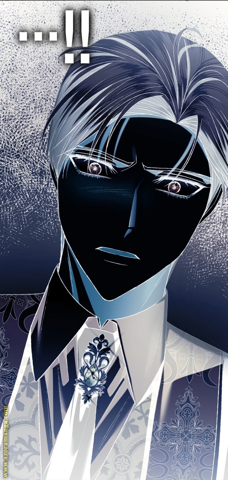 Father, I Don’t Want to Get Married! الفصل 98 صفحة 53