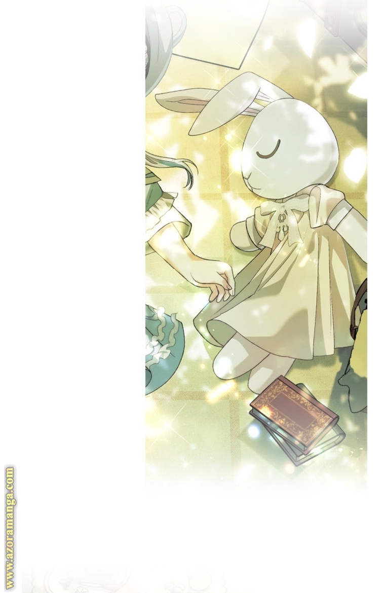 Father, I Don’t Want to Get Married! الفصل 98 صفحة 85