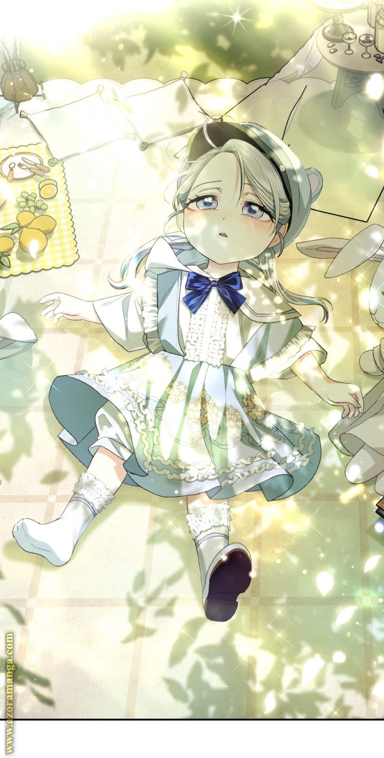 Father, I Don’t Want to Get Married! الفصل 98 صفحة 88