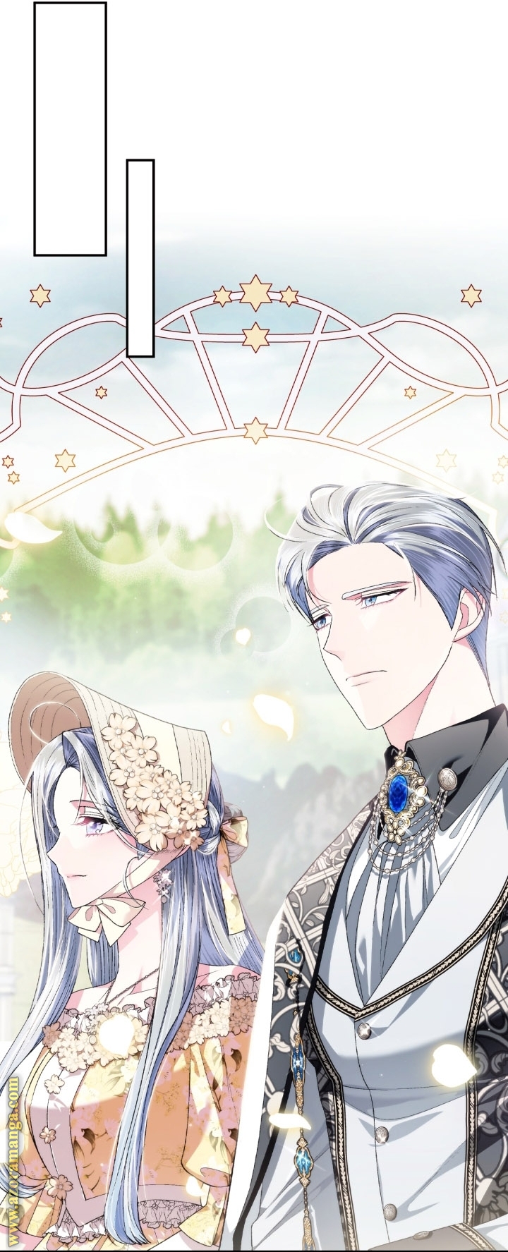 Father, I Don’t Want to Get Married! الفصل 93 صفحة 71