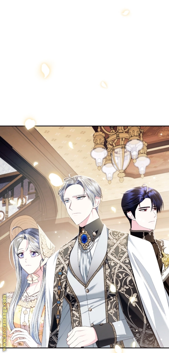 Father, I Don’t Want to Get Married! الفصل 94 صفحة 33