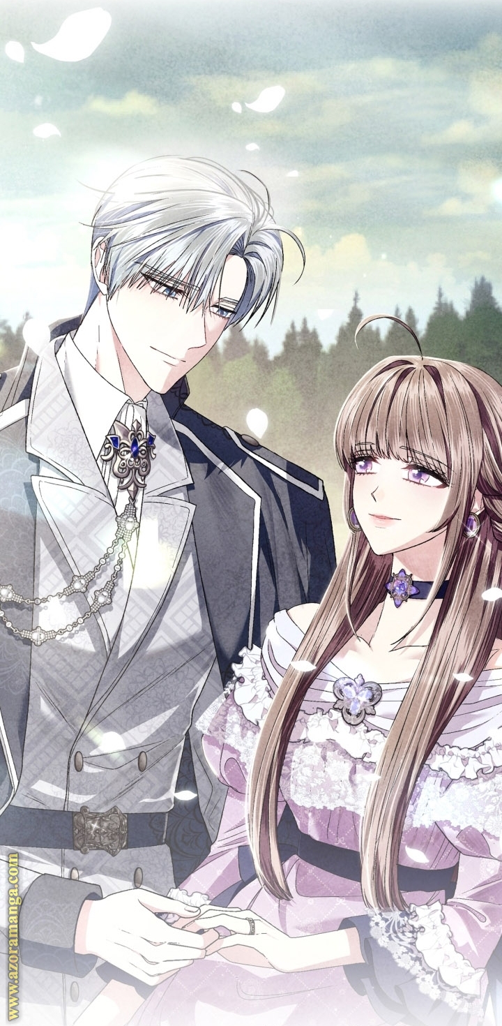 Father, I Don’t Want to Get Married! الفصل 94 صفحة 48