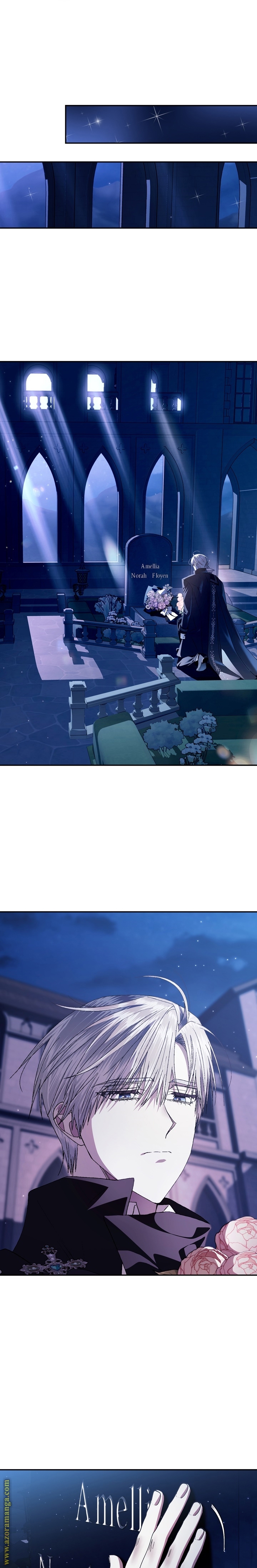 Father, I Don’t Want to Get Married! الفصل 53 صفحة 25