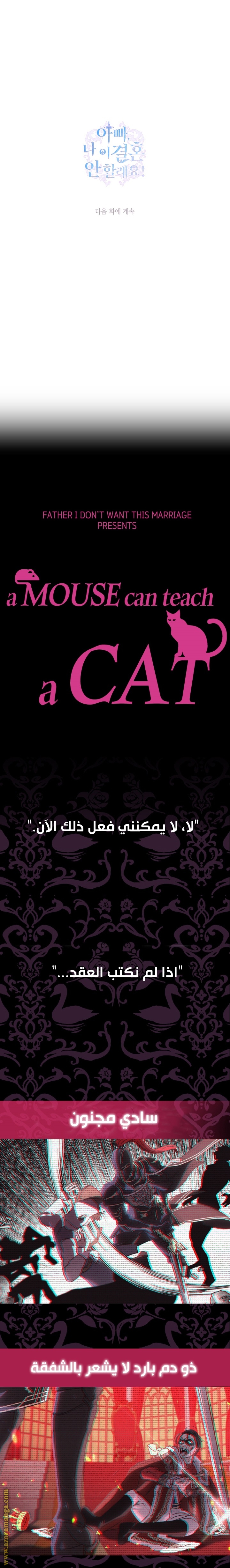 Father, I Don’t Want to Get Married! الفصل 37 صفحة 27