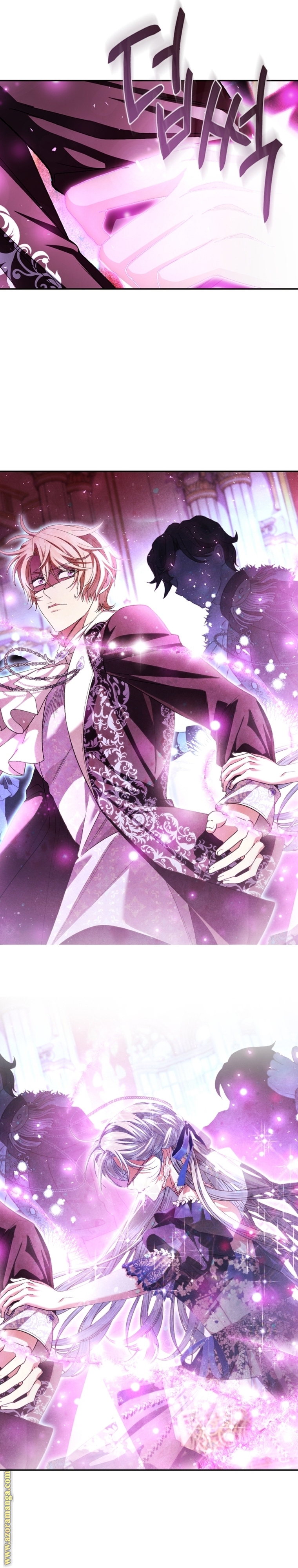 Father, I Don’t Want to Get Married! الفصل 118 صفحة 36