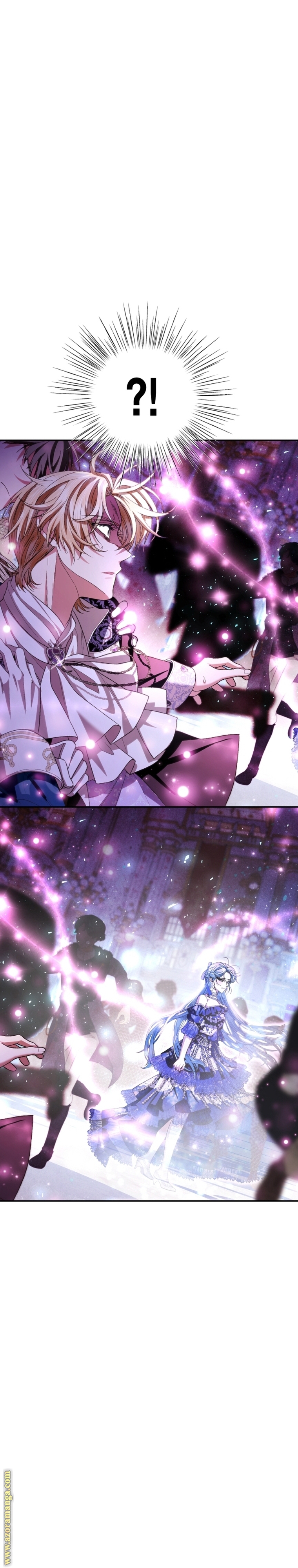 Father, I Don’t Want to Get Married! الفصل 118 صفحة 40