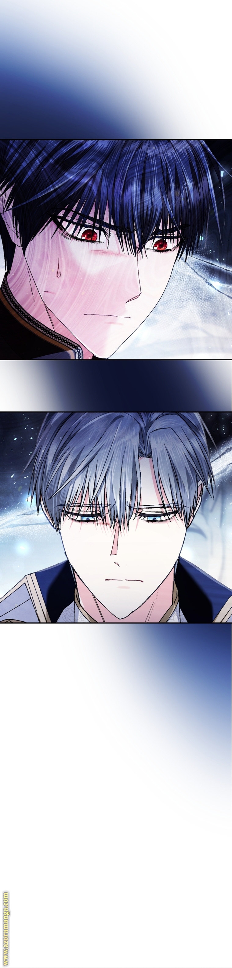 Father, I Don’t Want to Get Married! الفصل 116 صفحة 30