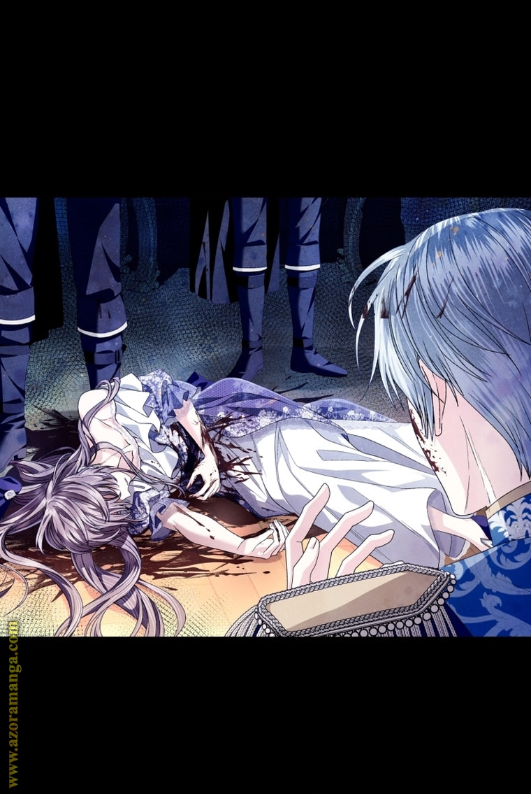 Father, I Don’t Want to Get Married! الفصل 100 صفحة 61