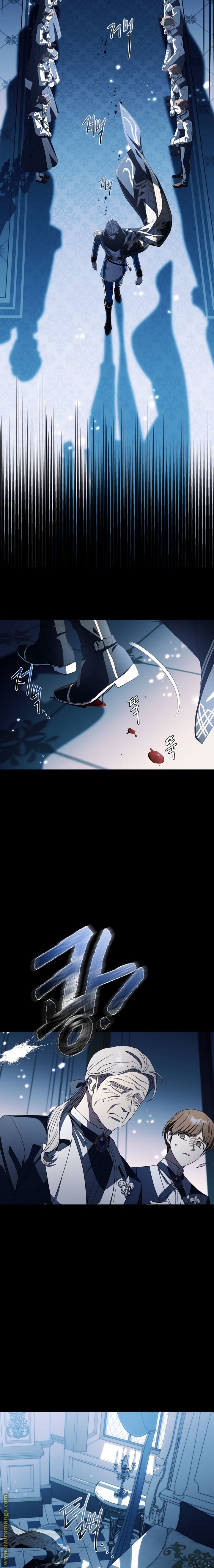 Father, I Don’t Want to Get Married! الفصل 48 صفحة 14