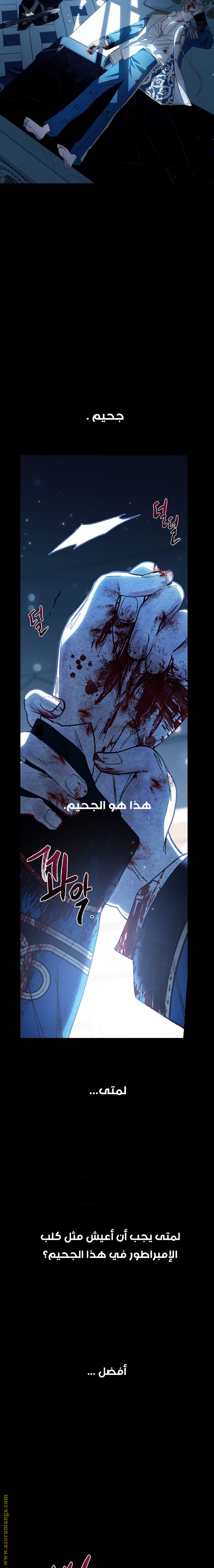 Father, I Don’t Want to Get Married! الفصل 48 صفحة 15