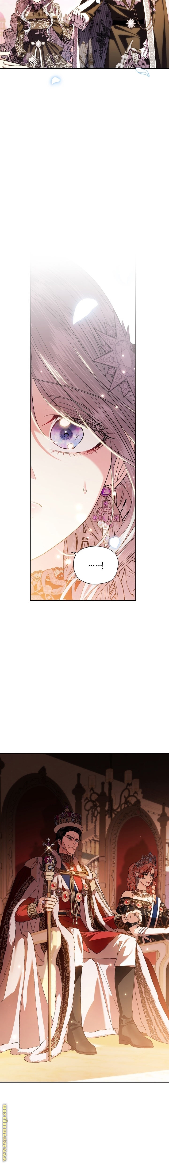 Father, I Don’t Want to Get Married! الفصل 55 صفحة 28