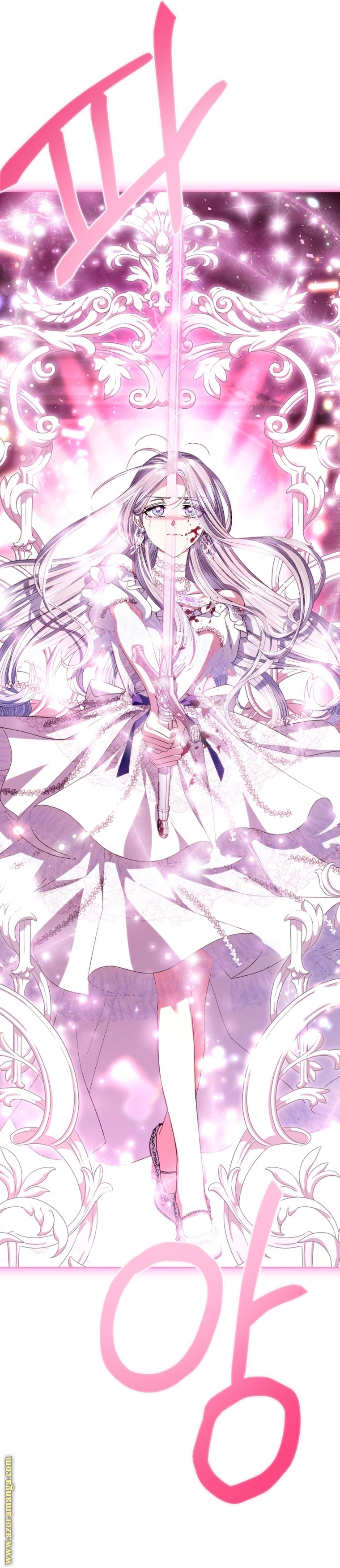 Father, I Don’t Want to Get Married! الفصل 121 صفحة 25