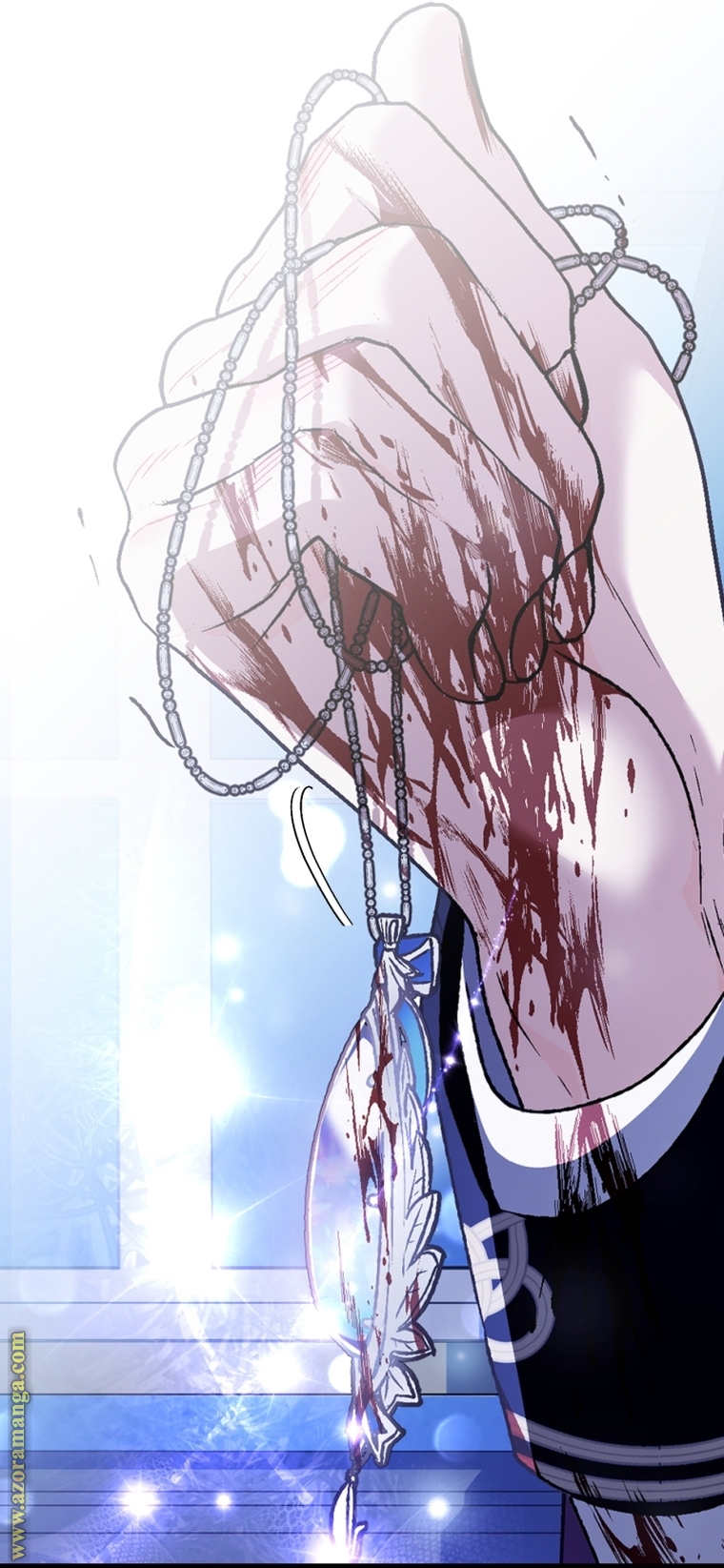 Father, I Don’t Want to Get Married! الفصل 102 صفحة 117