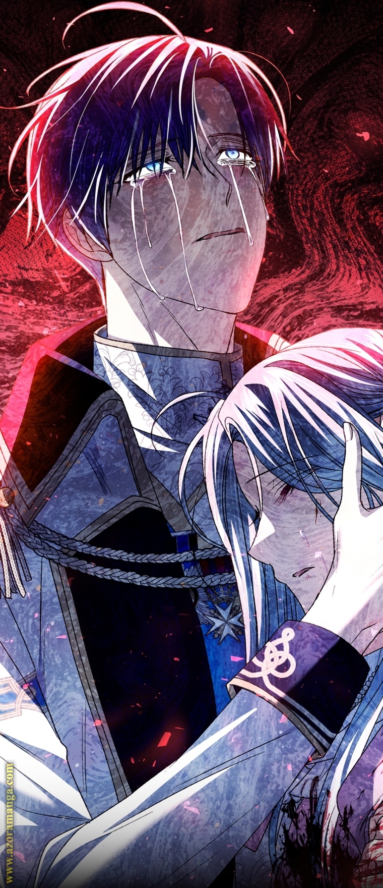 Father, I Don’t Want to Get Married! الفصل 102 صفحة 57