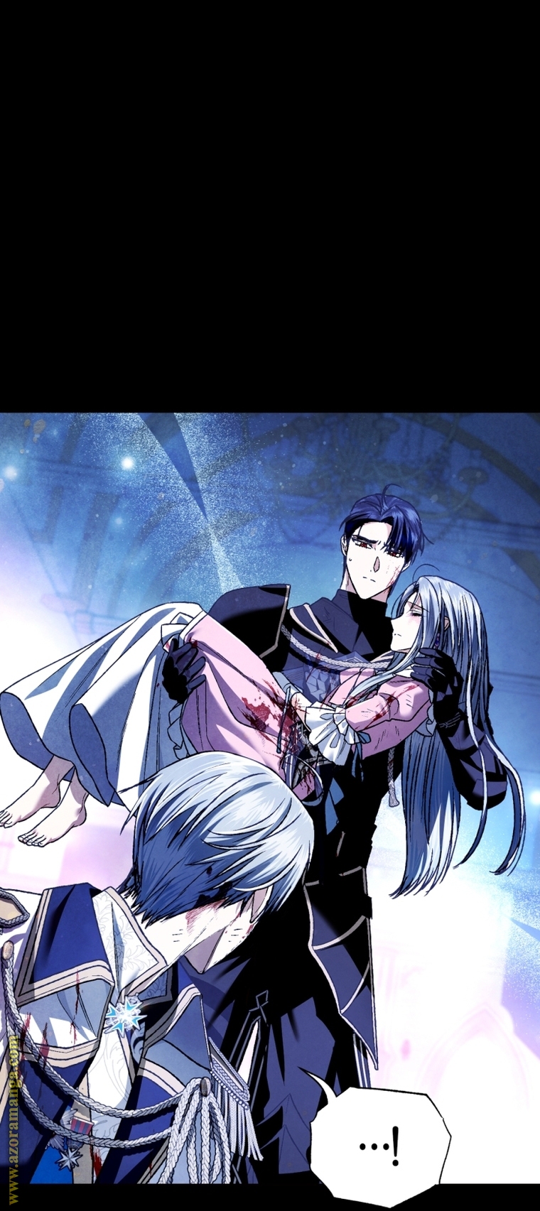 Father, I Don’t Want to Get Married! الفصل 102 صفحة 98