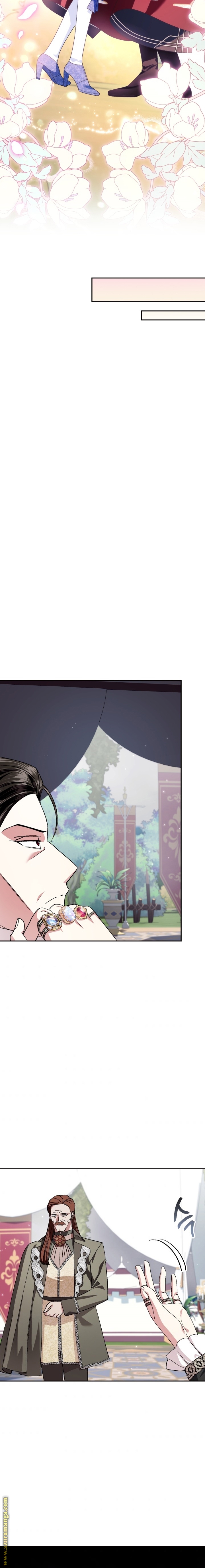 Father, I Don’t Want to Get Married! الفصل 86 صفحة 7