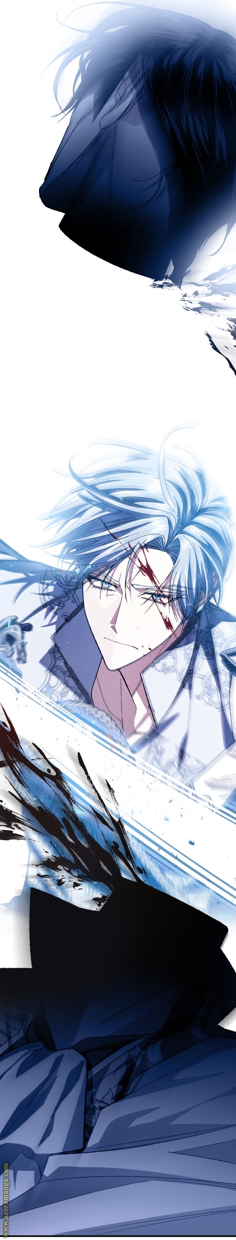 Father, I Don’t Want to Get Married! الفصل 120 صفحة 31