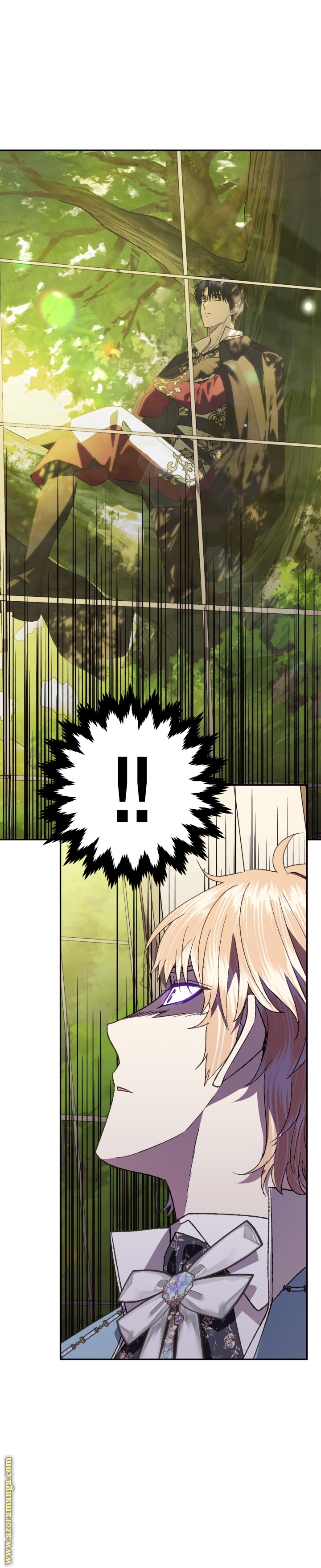 Father, I Don’t Want to Get Married! الفصل 40 صفحة 11