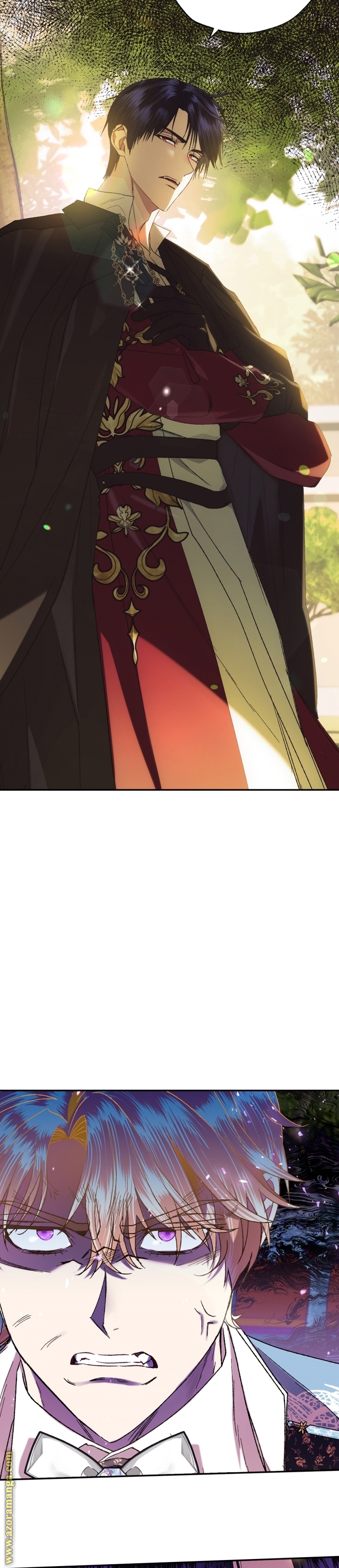 Father, I Don’t Want to Get Married! الفصل 40 صفحة 24