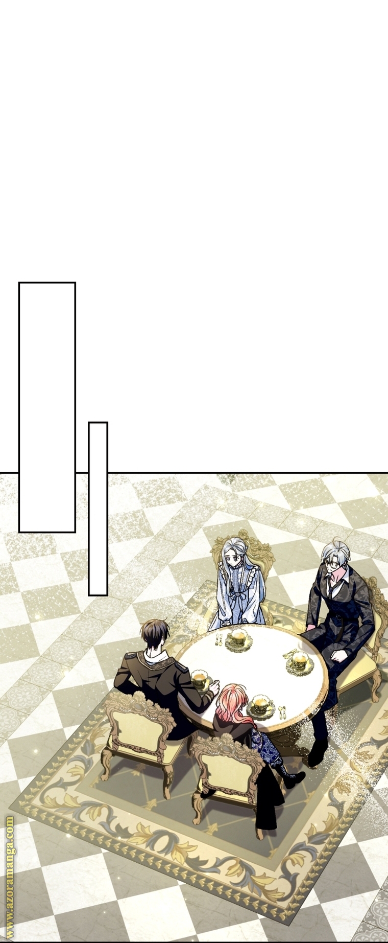 Father, I Don’t Want to Get Married! الفصل 103 صفحة 42