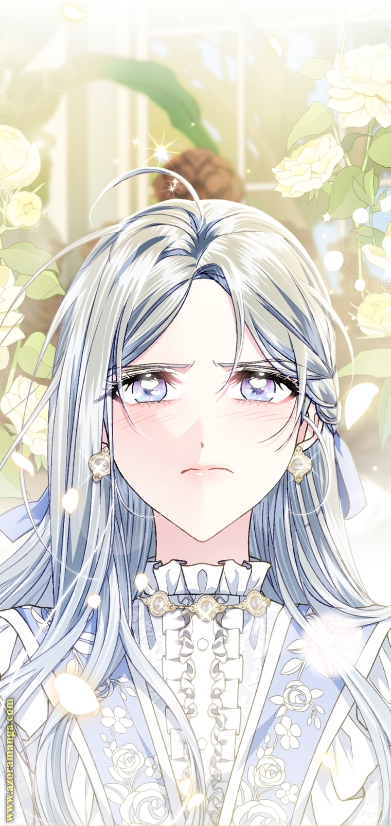 Father, I Don’t Want to Get Married! الفصل 103 صفحة 76