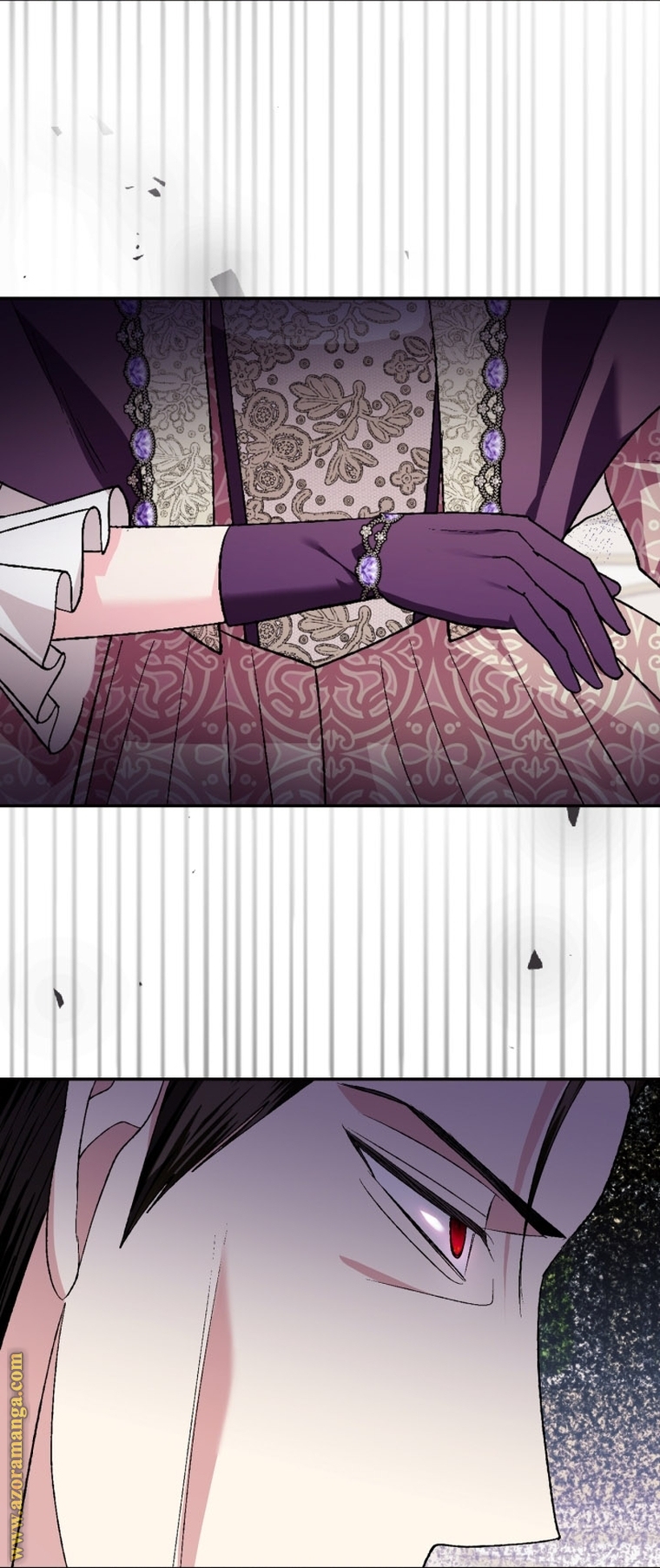 Father, I Don’t Want to Get Married! الفصل 95 صفحة 33