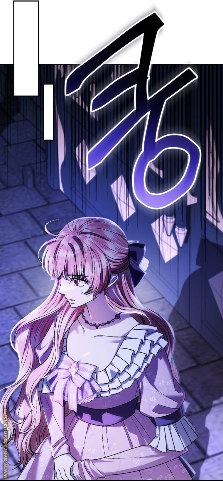 Father, I Don’t Want to Get Married! الفصل 95 صفحة 44