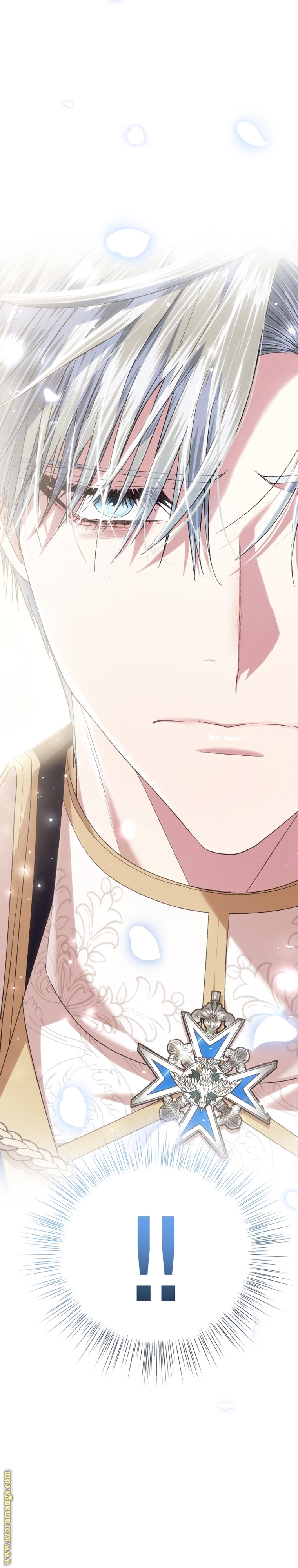 Father, I Don’t Want to Get Married! الفصل 114 صفحة 36