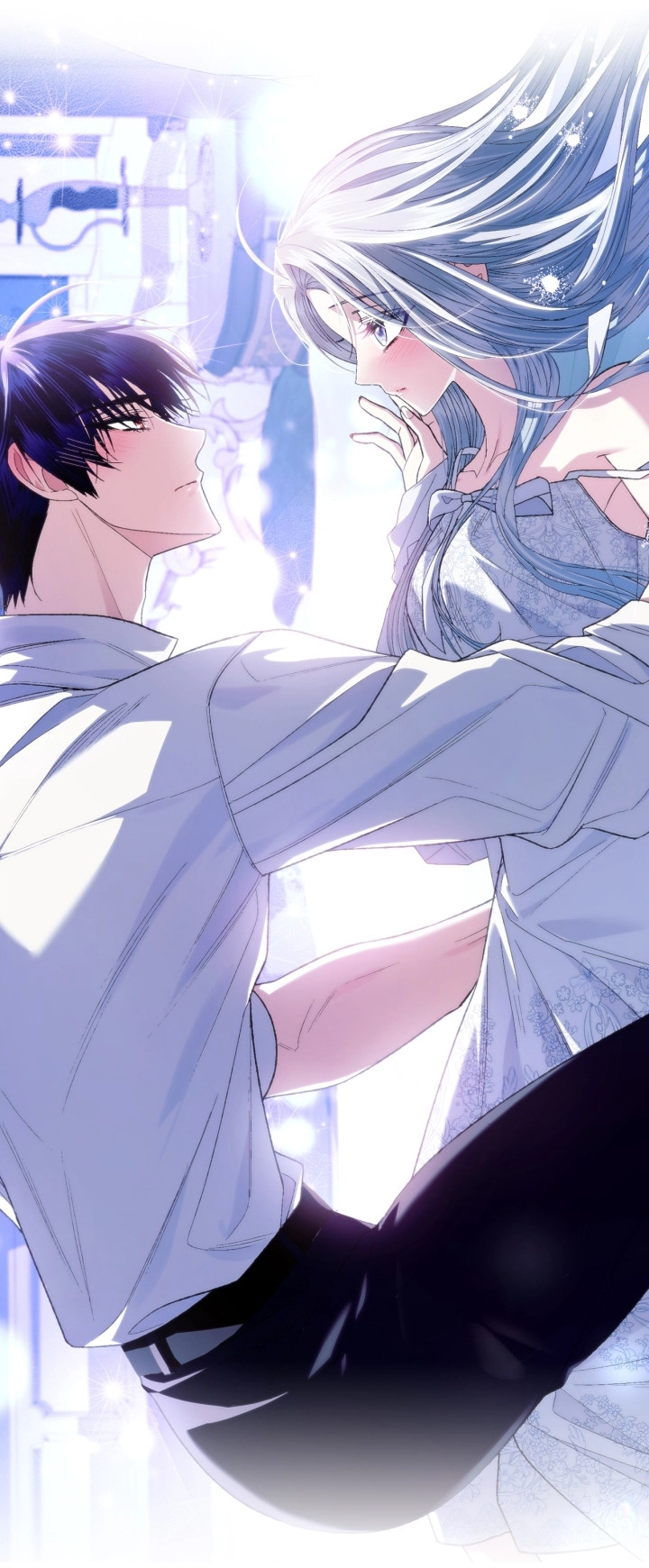 Father, I Don’t Want to Get Married! الفصل 124 صفحة 79