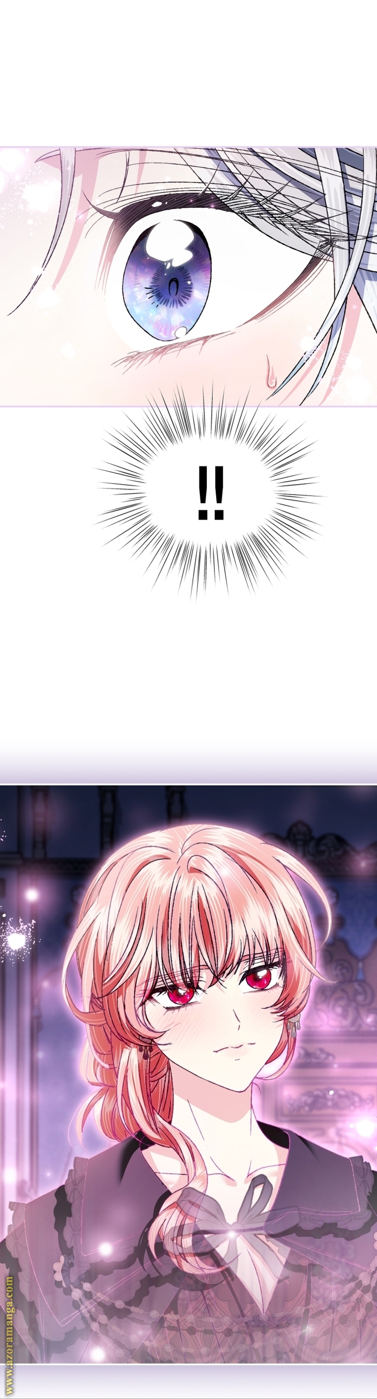 Father, I Don’t Want to Get Married! الفصل 108 صفحة 12