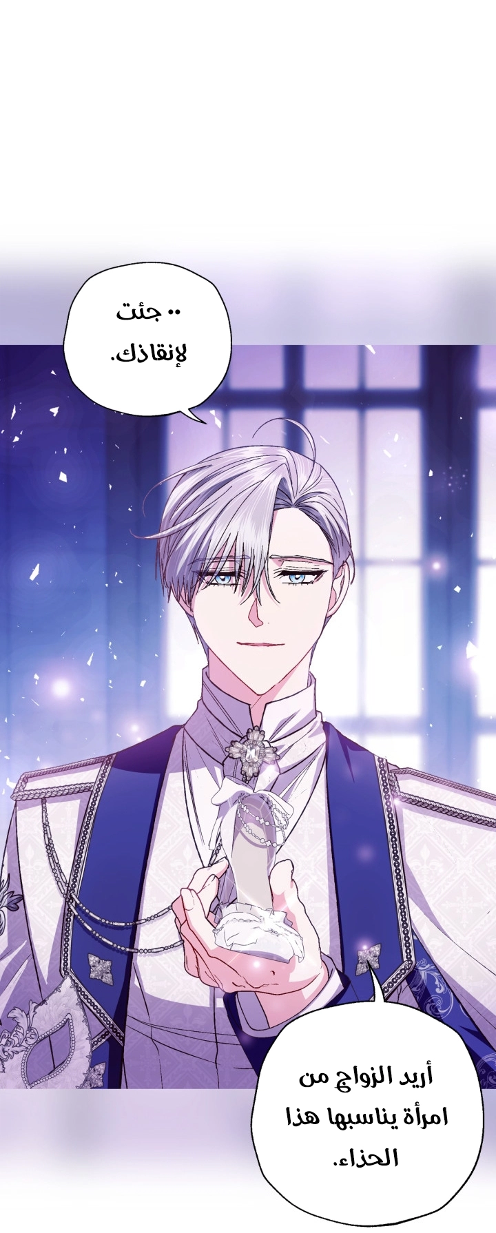 Father, I Don’t Want to Get Married! الفصل 129 صفحة 66