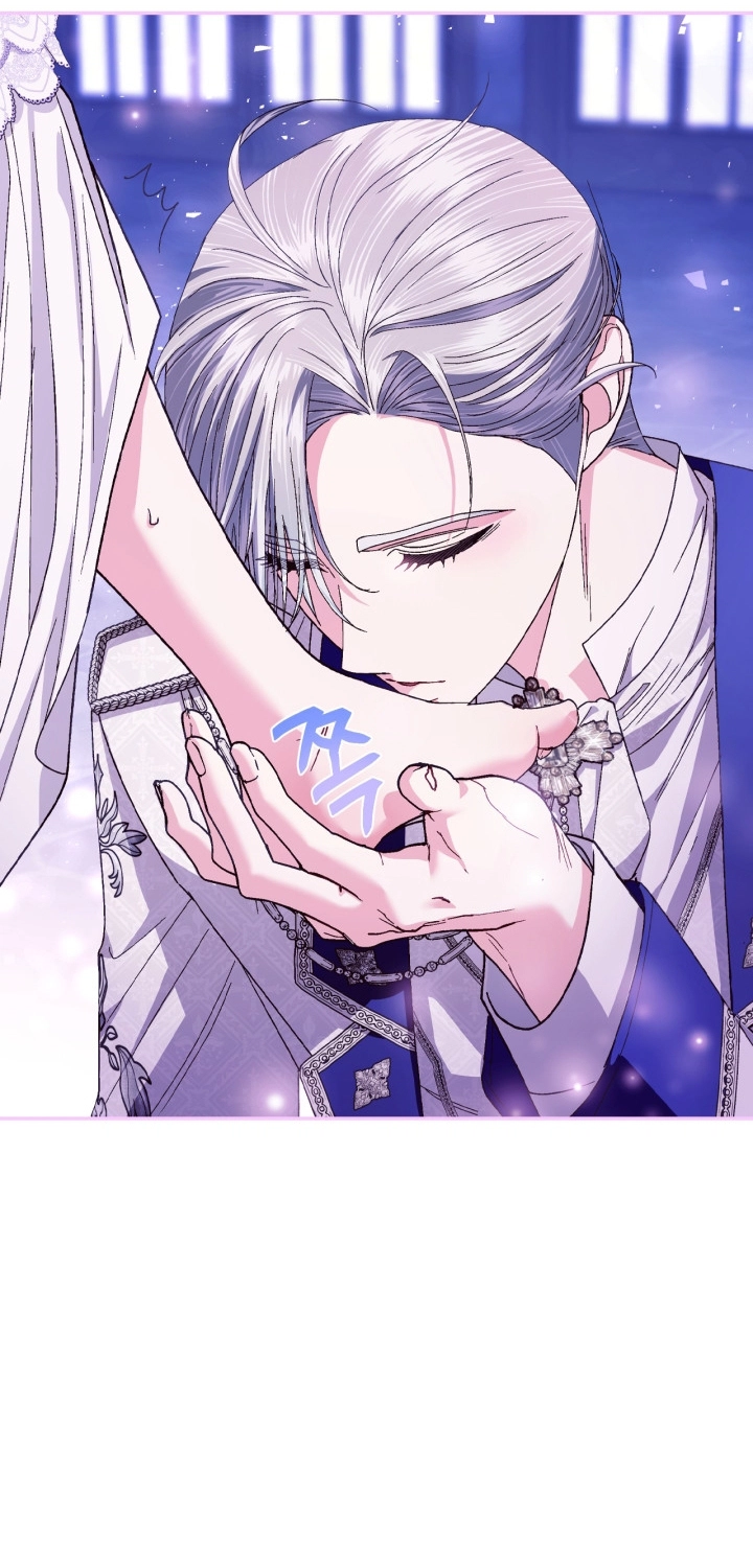 Father, I Don’t Want to Get Married! الفصل 129 صفحة 70